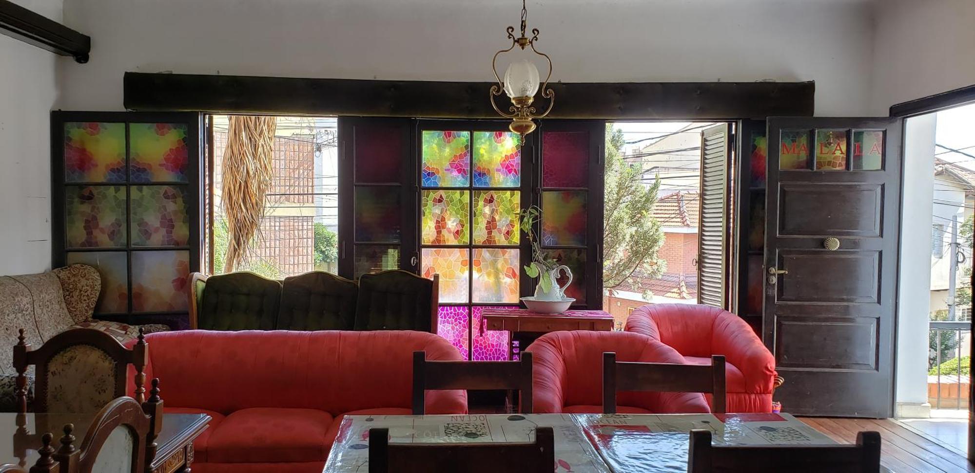 Malala Jujuy Hostel San Salvador de Jujuy Exteriör bild