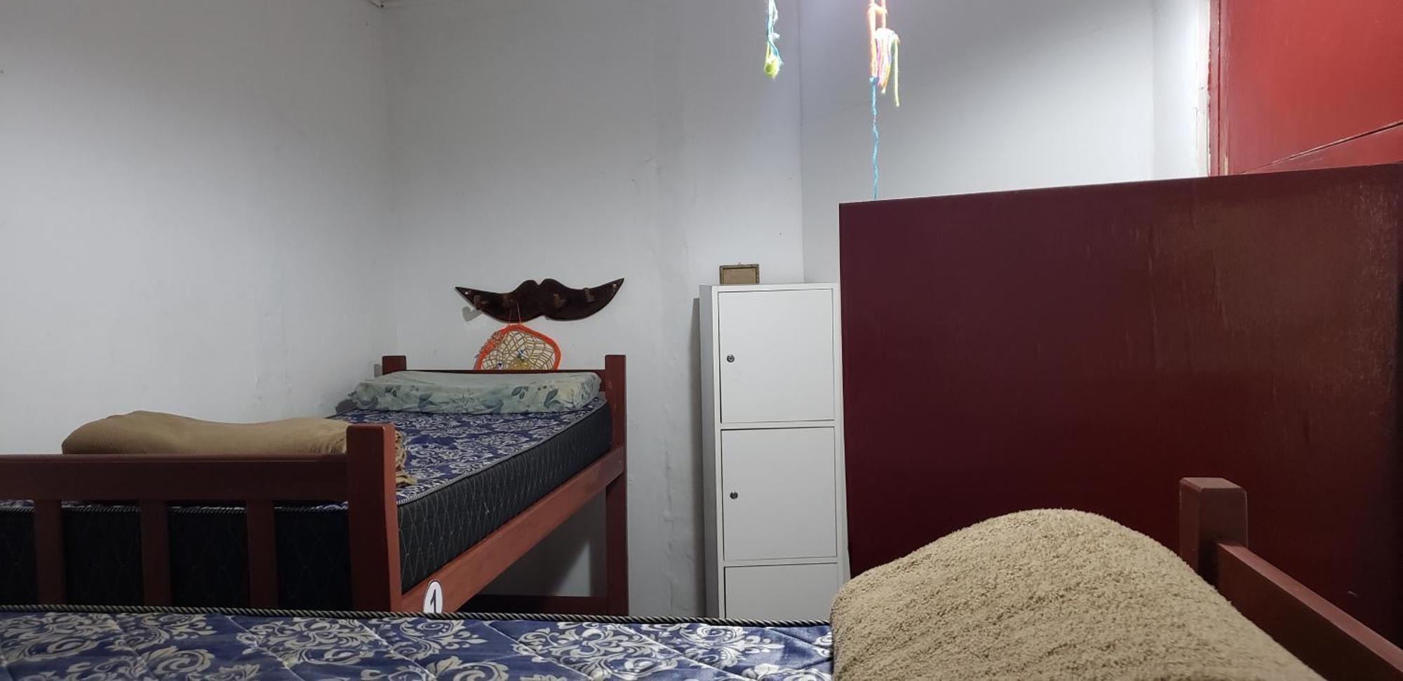 Malala Jujuy Hostel San Salvador de Jujuy Exteriör bild