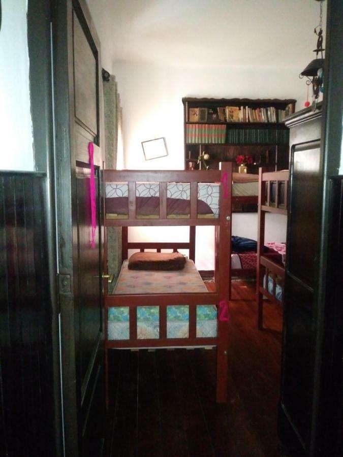 Malala Jujuy Hostel San Salvador de Jujuy Exteriör bild