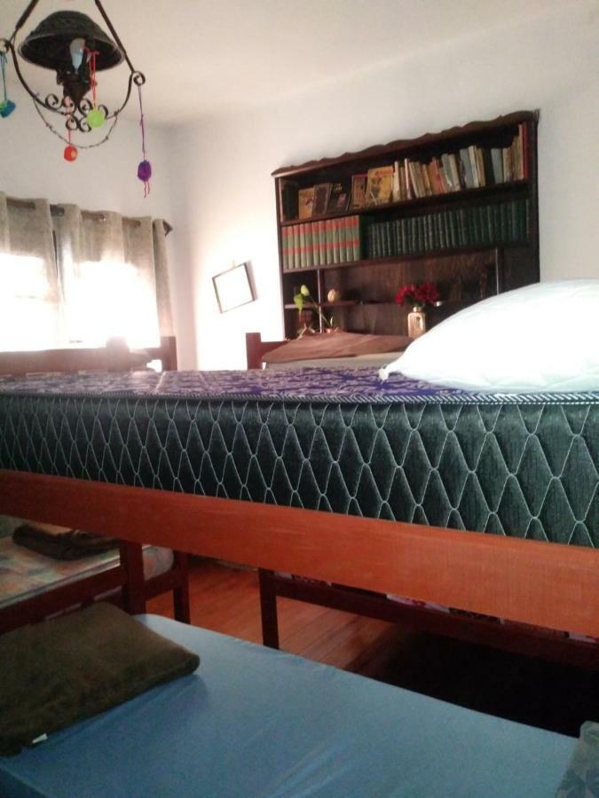 Malala Jujuy Hostel San Salvador de Jujuy Exteriör bild