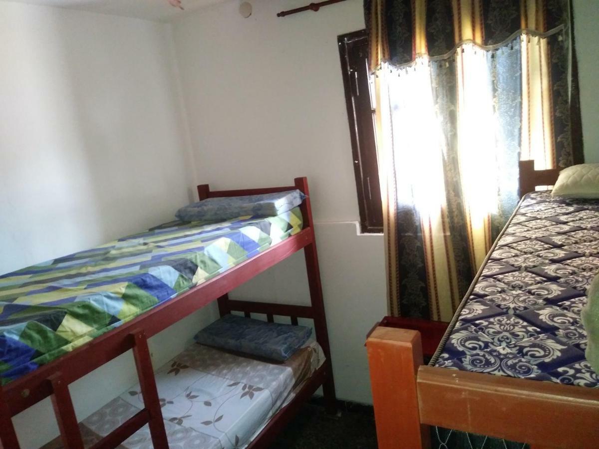 Malala Jujuy Hostel San Salvador de Jujuy Exteriör bild