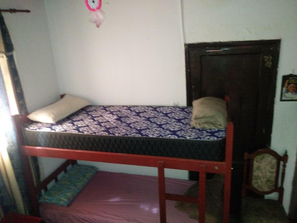 Malala Jujuy Hostel San Salvador de Jujuy Exteriör bild
