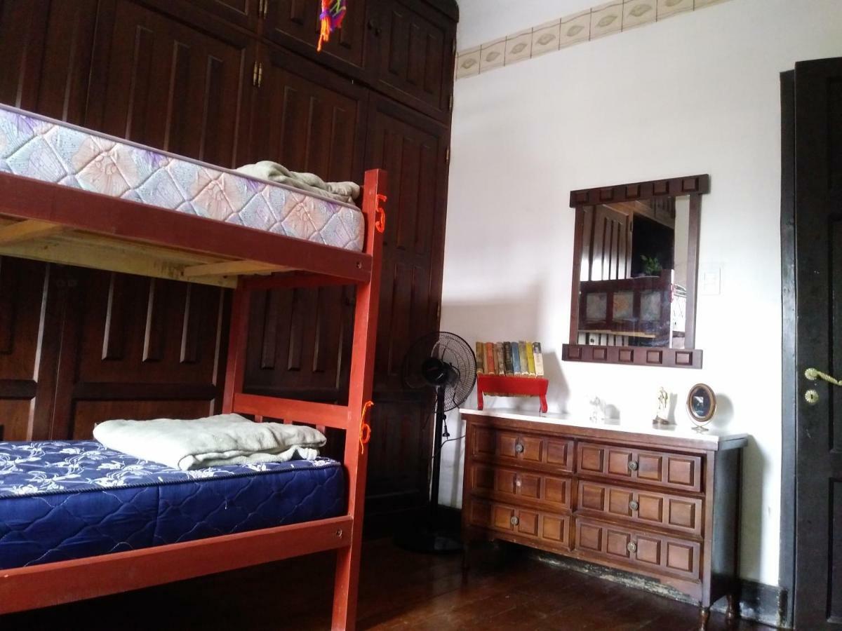 Malala Jujuy Hostel San Salvador de Jujuy Exteriör bild
