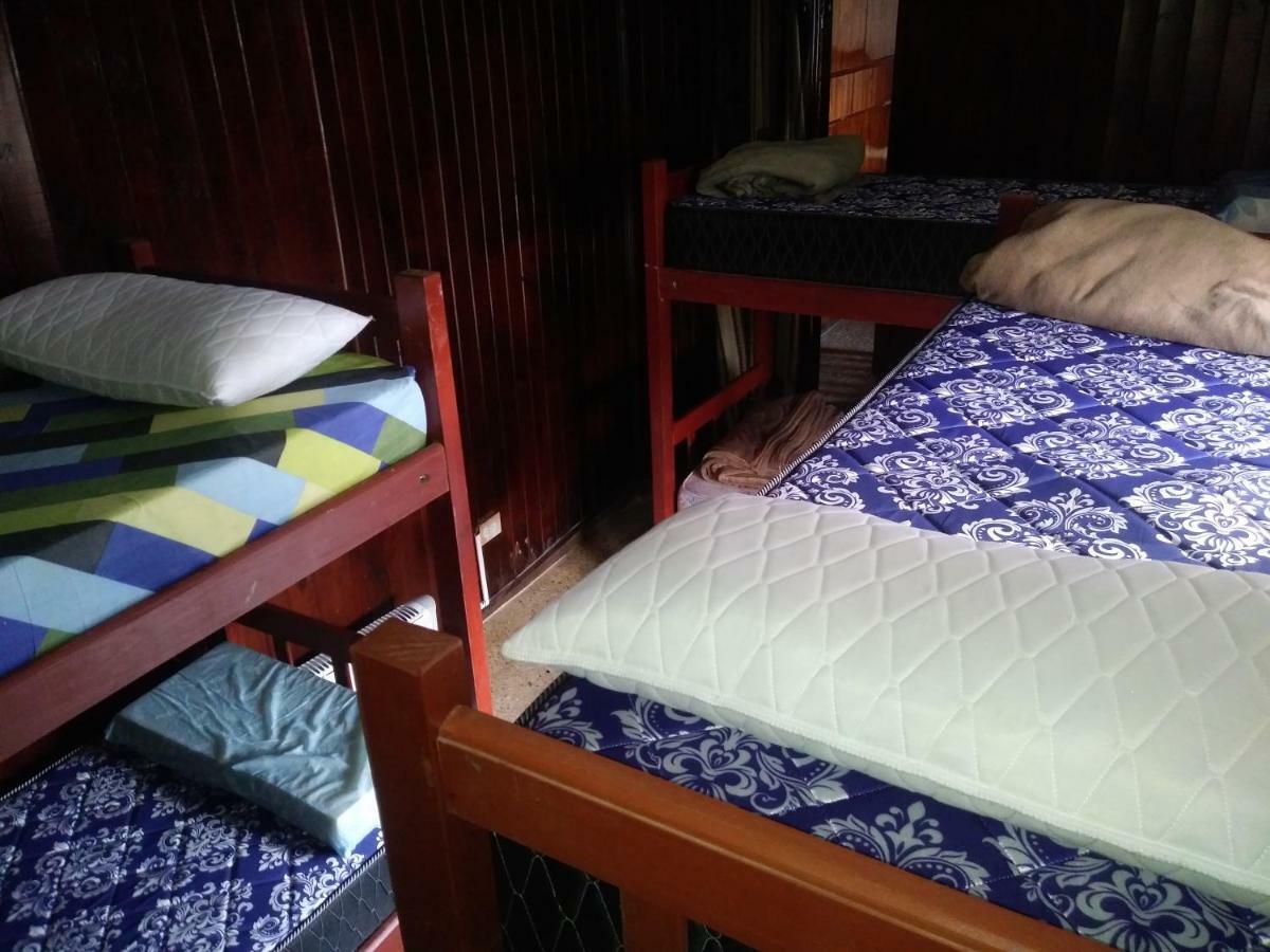 Malala Jujuy Hostel San Salvador de Jujuy Exteriör bild