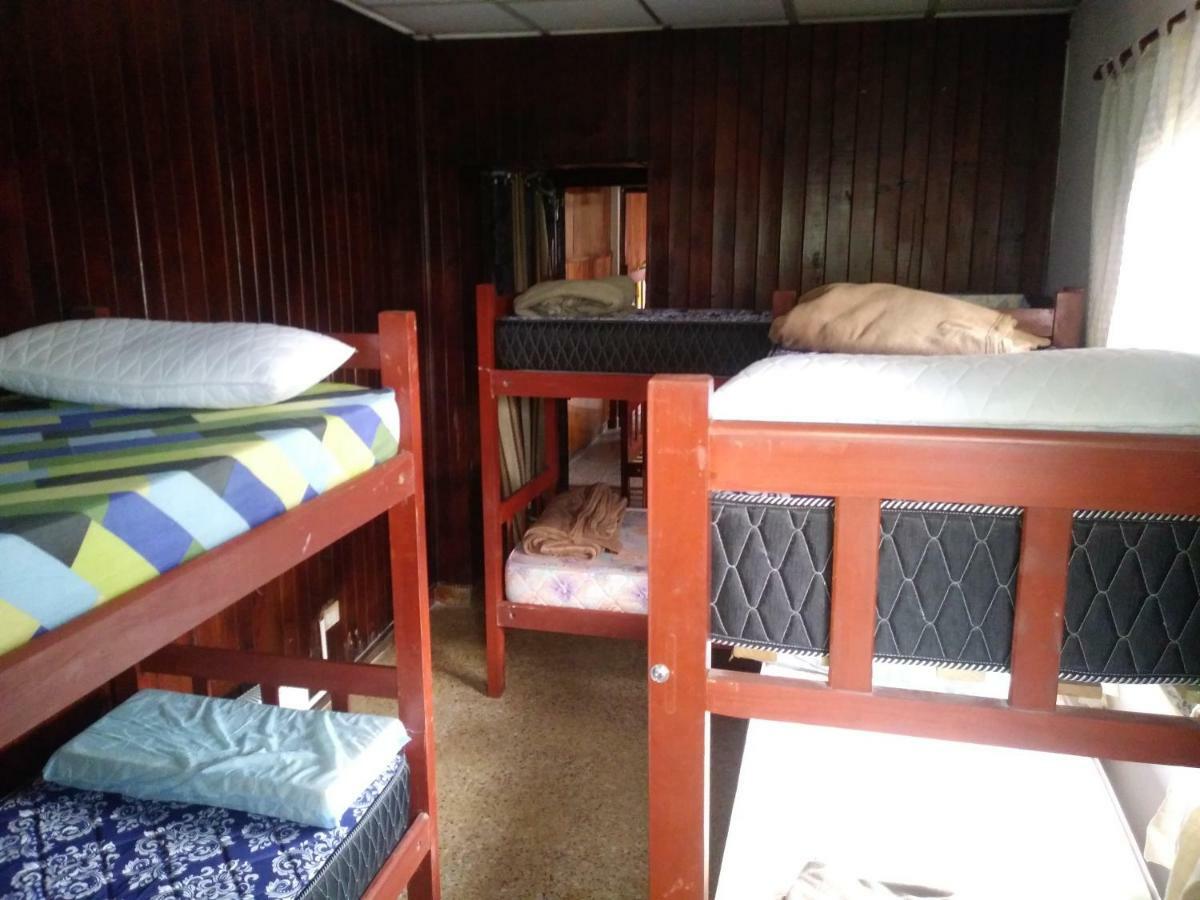 Malala Jujuy Hostel San Salvador de Jujuy Exteriör bild