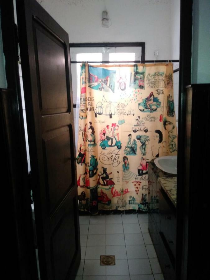 Malala Jujuy Hostel San Salvador de Jujuy Exteriör bild