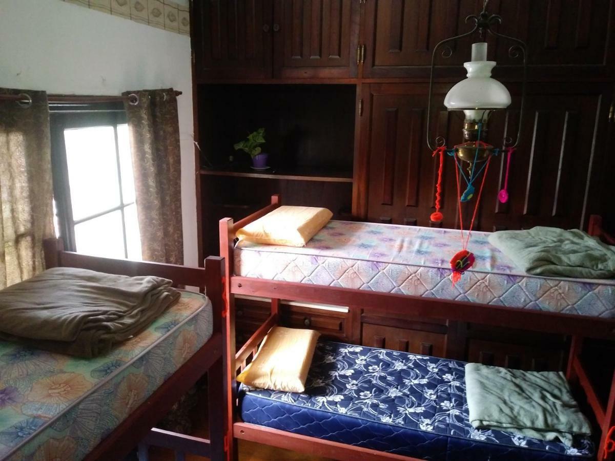 Malala Jujuy Hostel San Salvador de Jujuy Exteriör bild