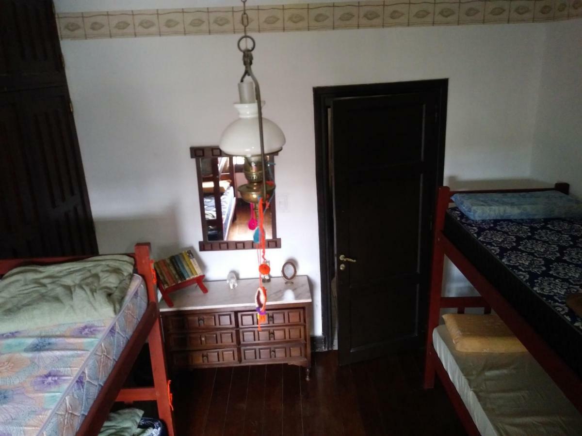 Malala Jujuy Hostel San Salvador de Jujuy Exteriör bild