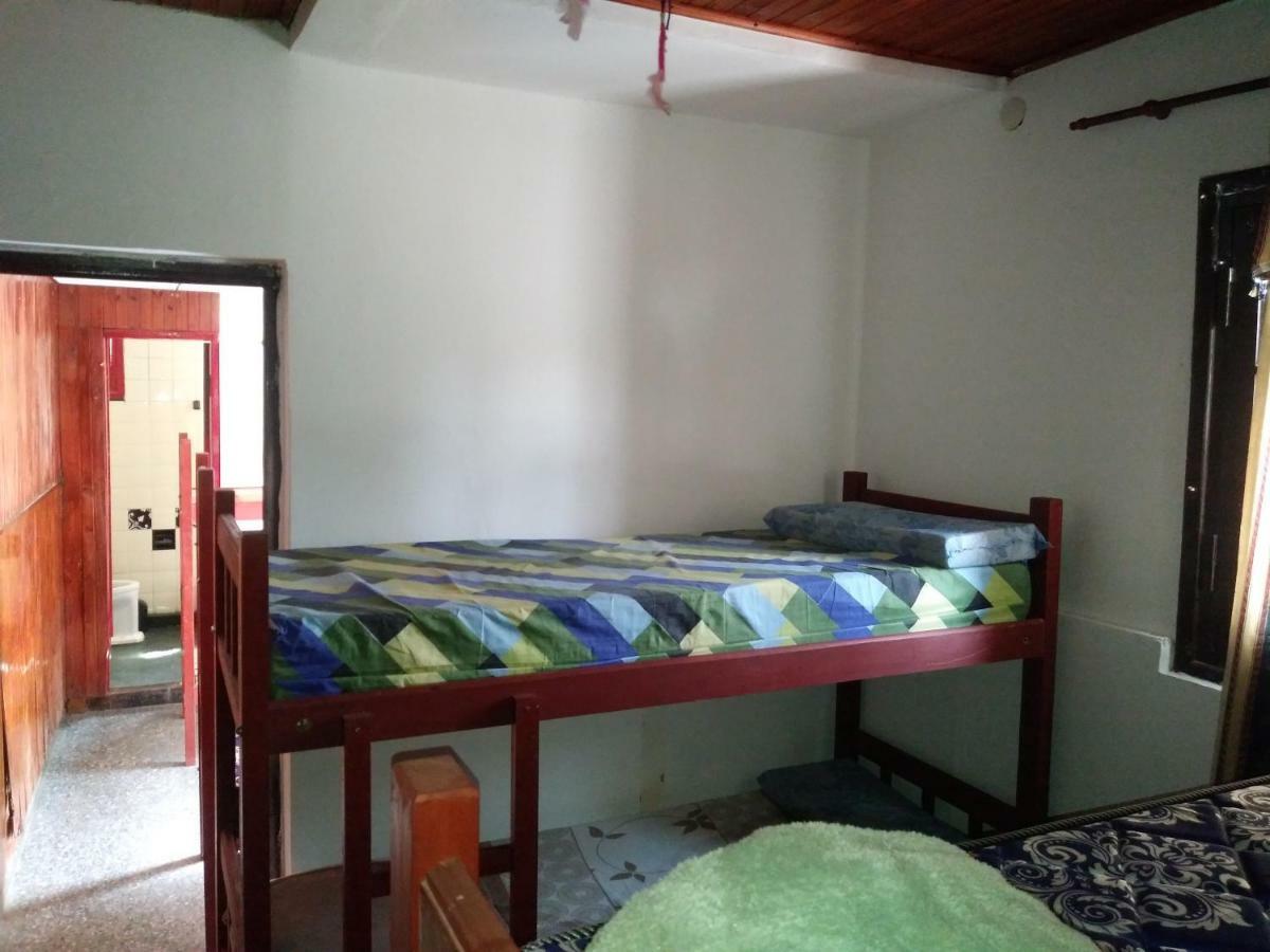 Malala Jujuy Hostel San Salvador de Jujuy Exteriör bild