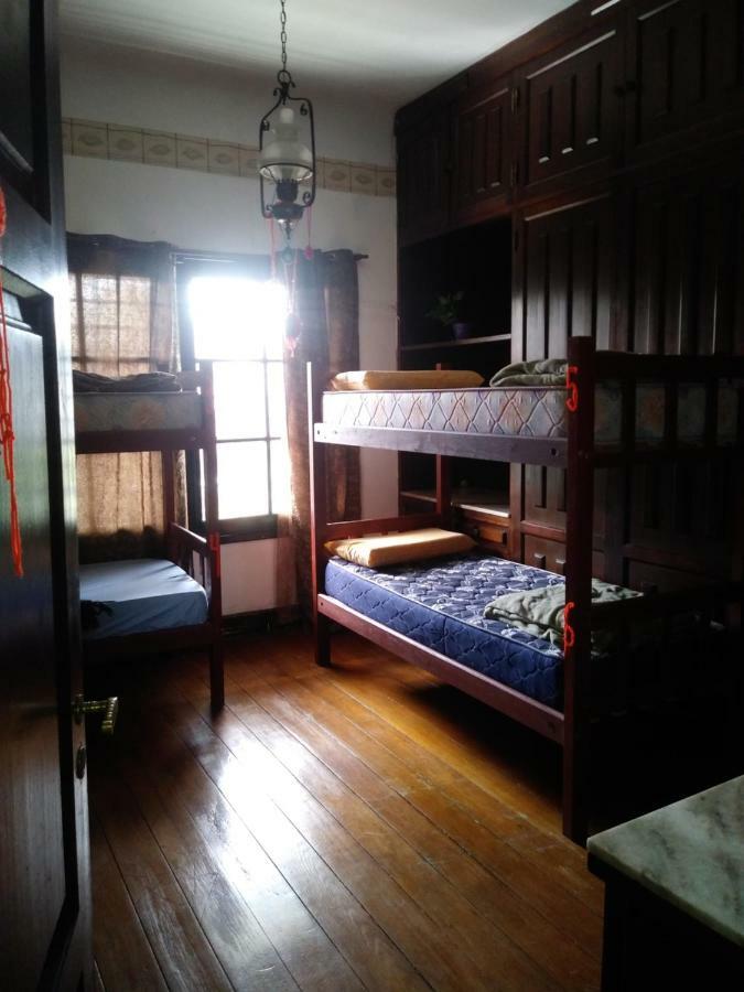 Malala Jujuy Hostel San Salvador de Jujuy Exteriör bild