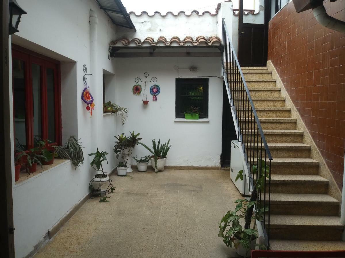 Malala Jujuy Hostel San Salvador de Jujuy Exteriör bild